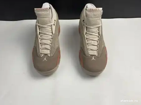 Low AIR Retro Jordan Clot Blush Terra DC9857-200 DC9857-200 14 0503